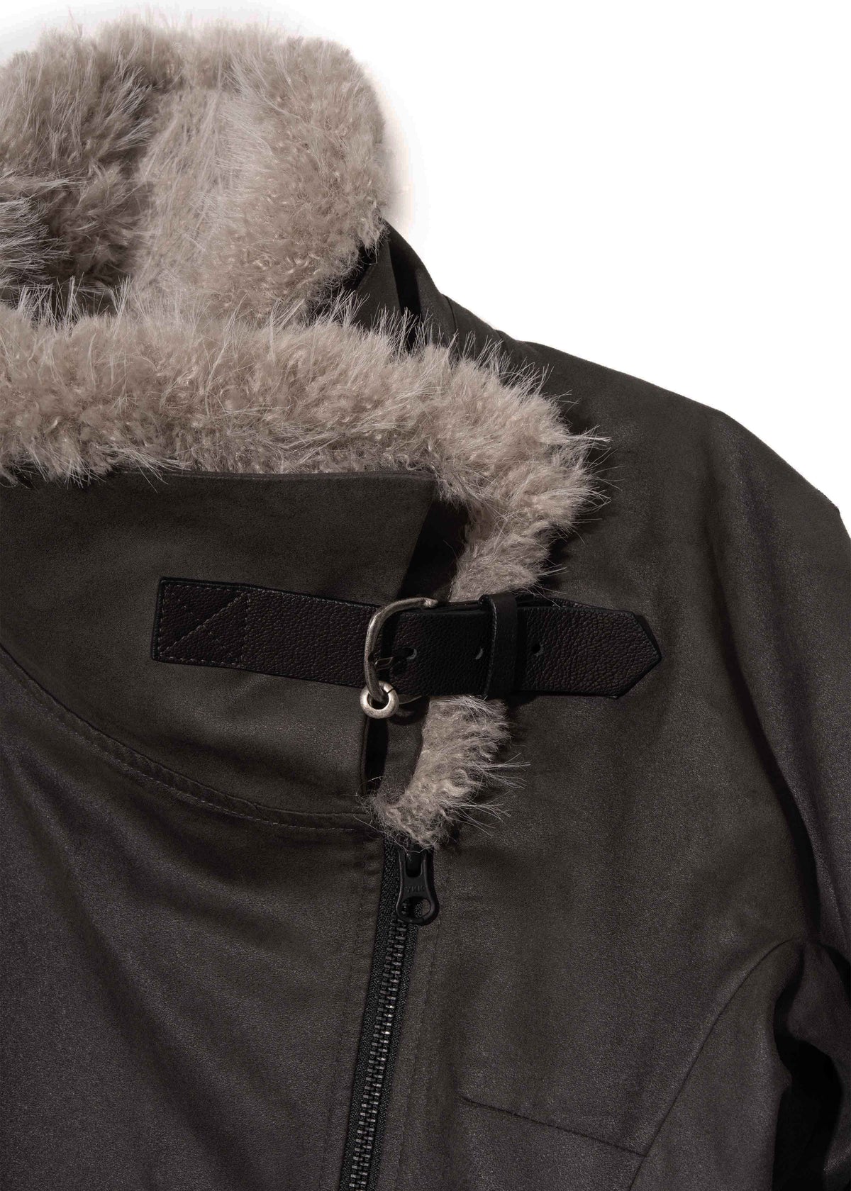 Trinity Jacket