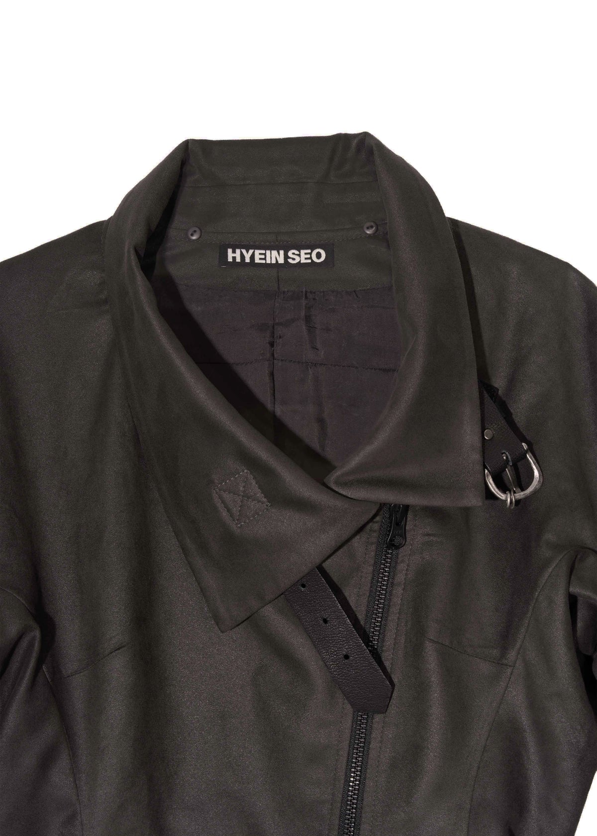 Trinity Jacket