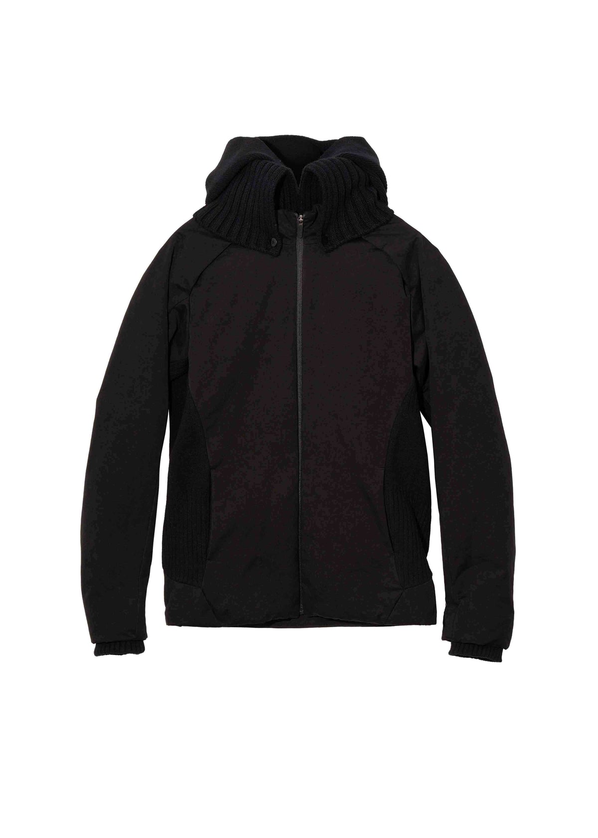 Padded Jacket