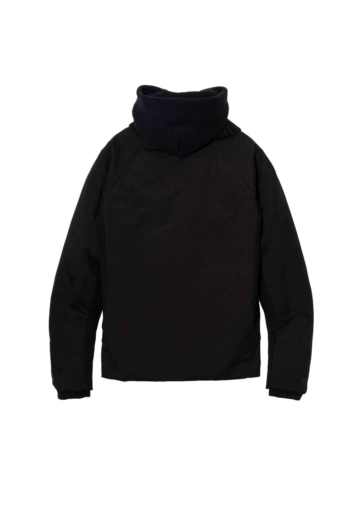 Padded Jacket