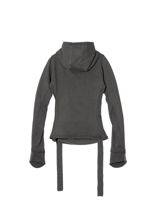 Glove Hoodie w/ Muffler