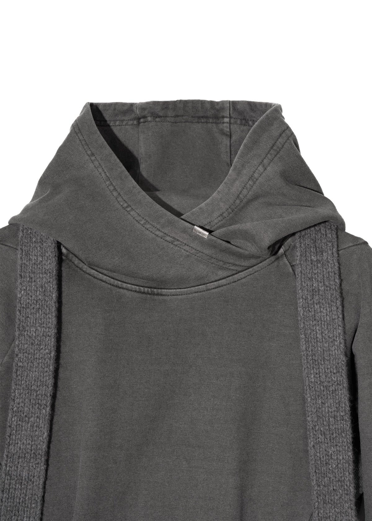 Glove Hoodie w/ Muffler