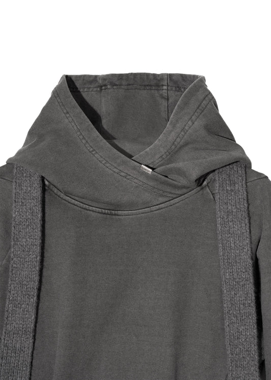 Glove Hoodie w/ Muffler