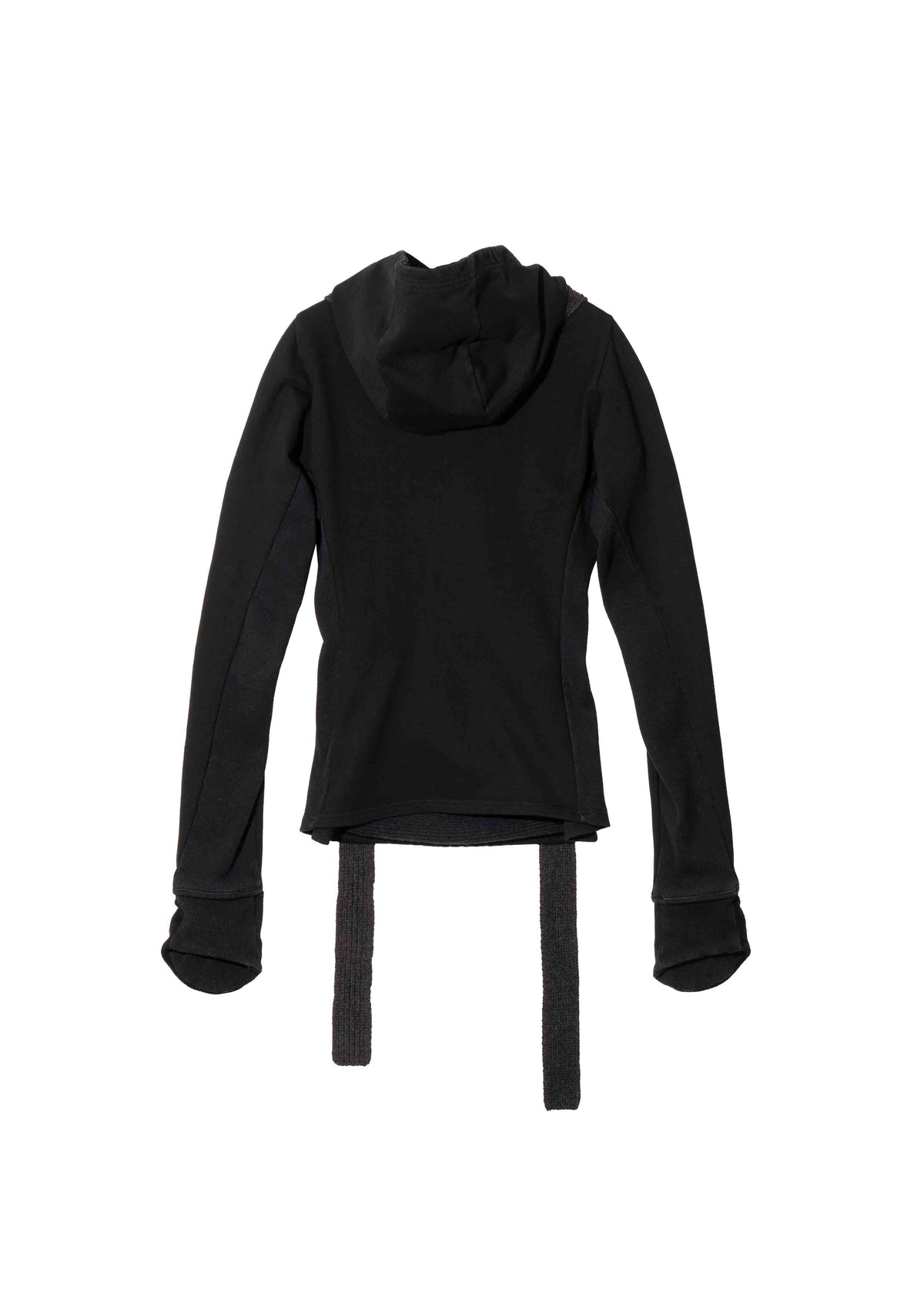 Glove Hoodie w/ Muffler