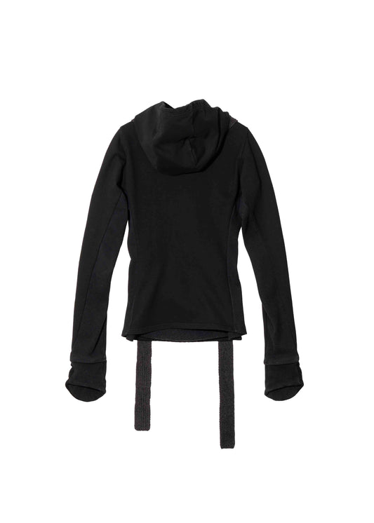 Glove Hoodie w/ Muffler