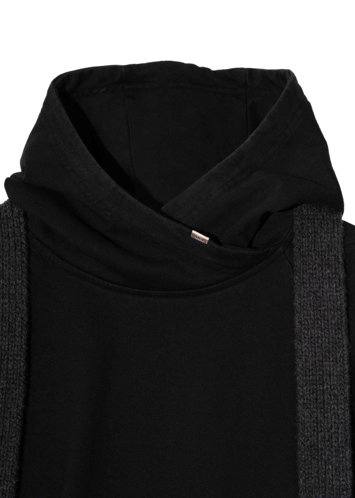 Glove Hoodie w/ Muffler