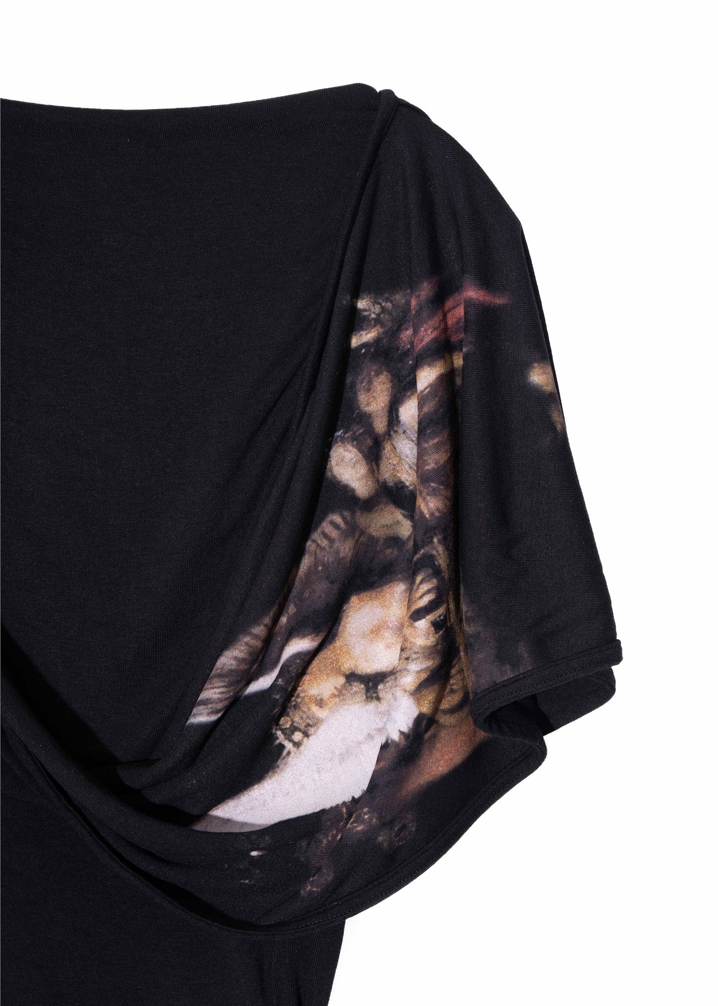 Hooded Sleeveless