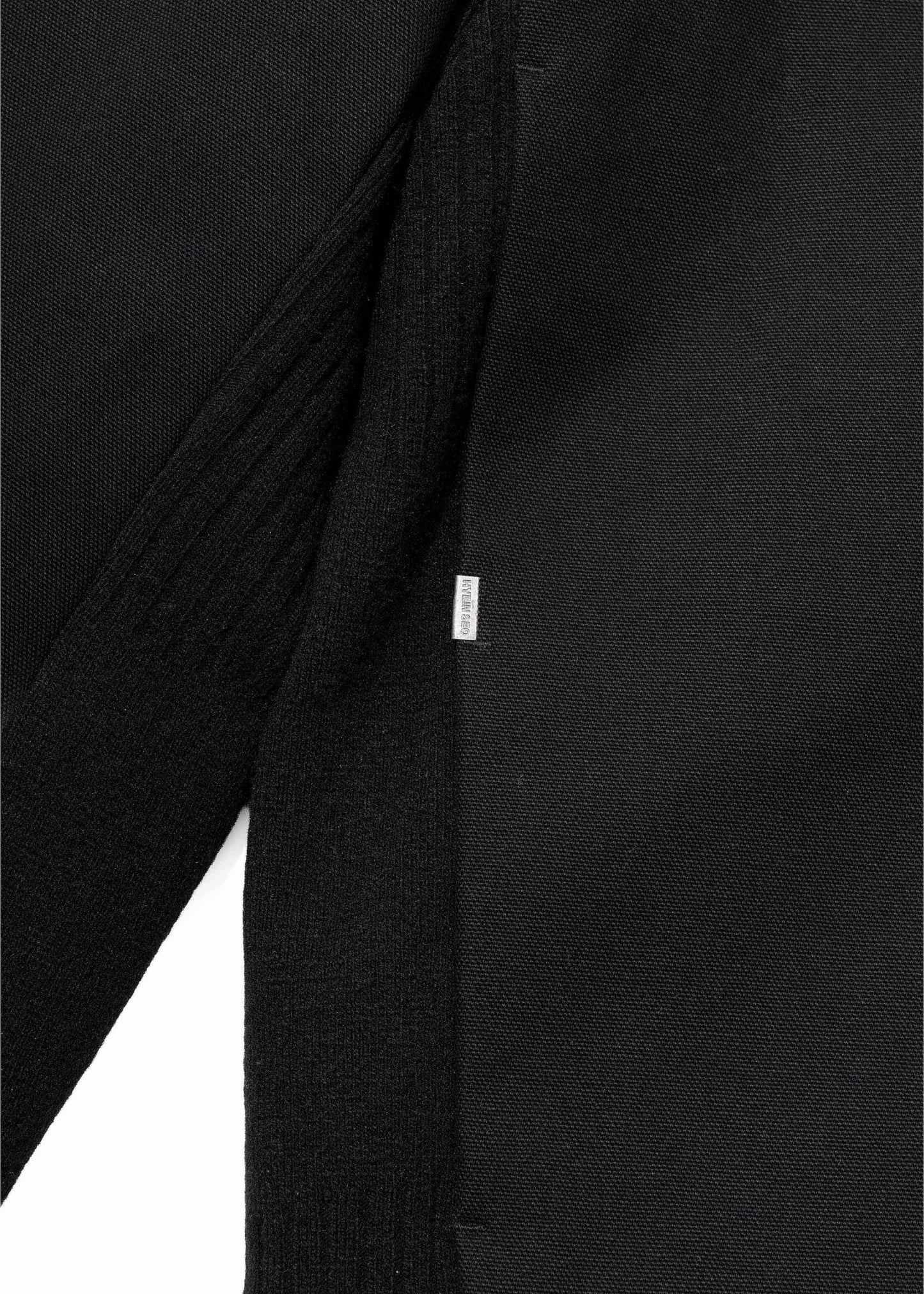 Double Hooded Jacket