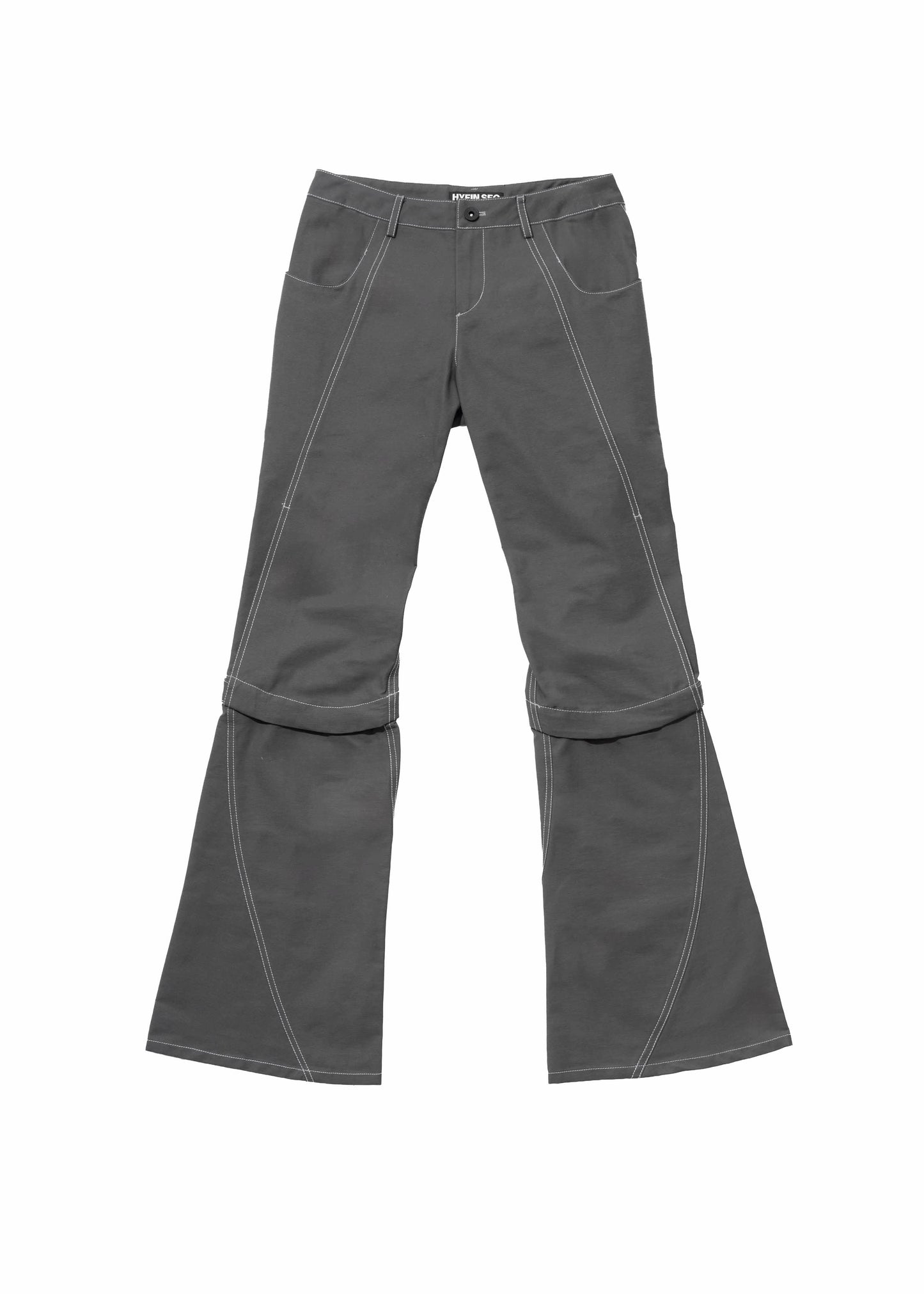 Convertible Pants