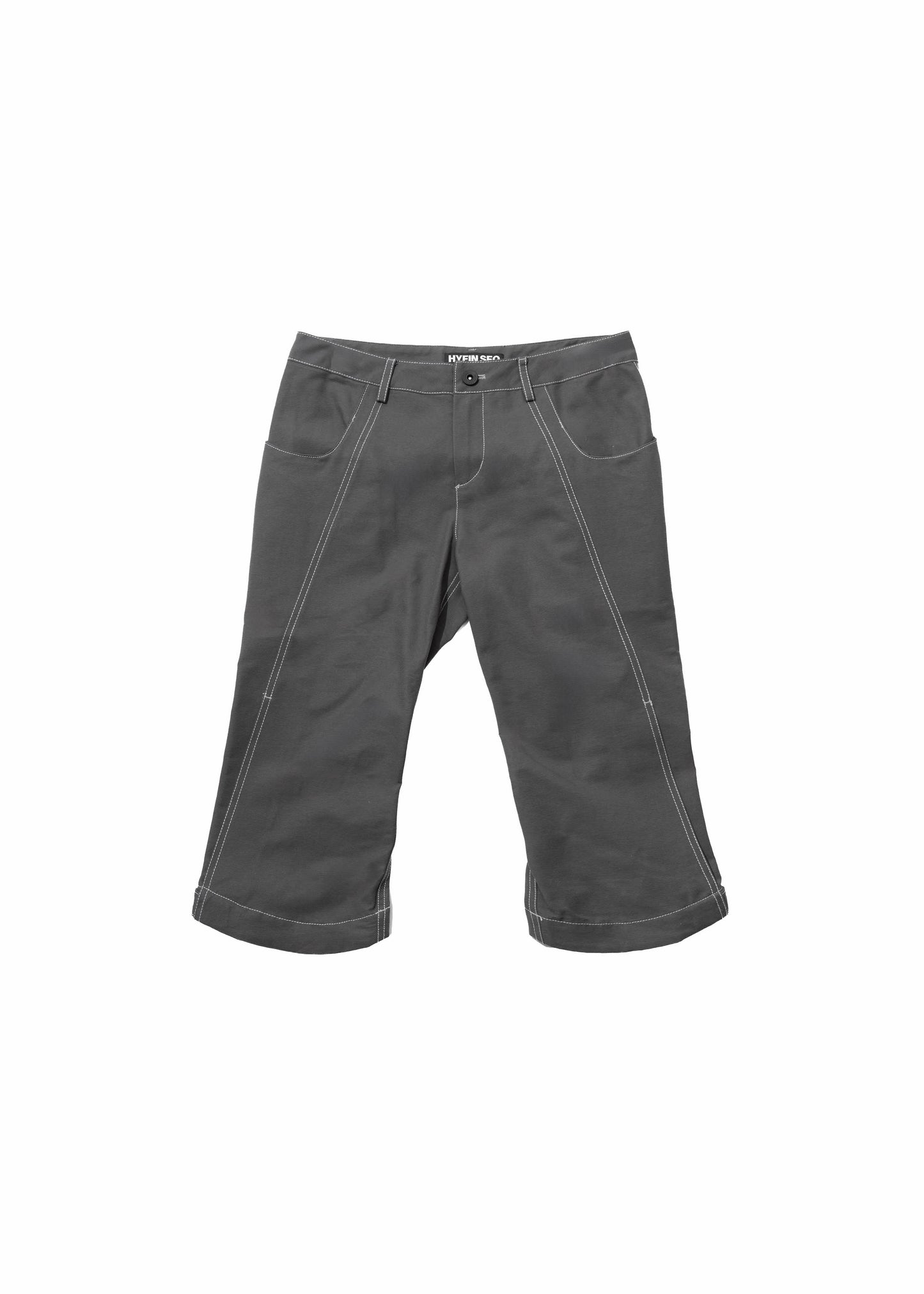 Convertible Pants