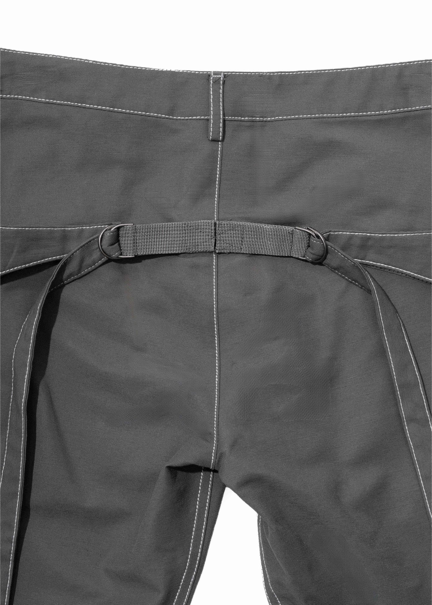Convertible Pants