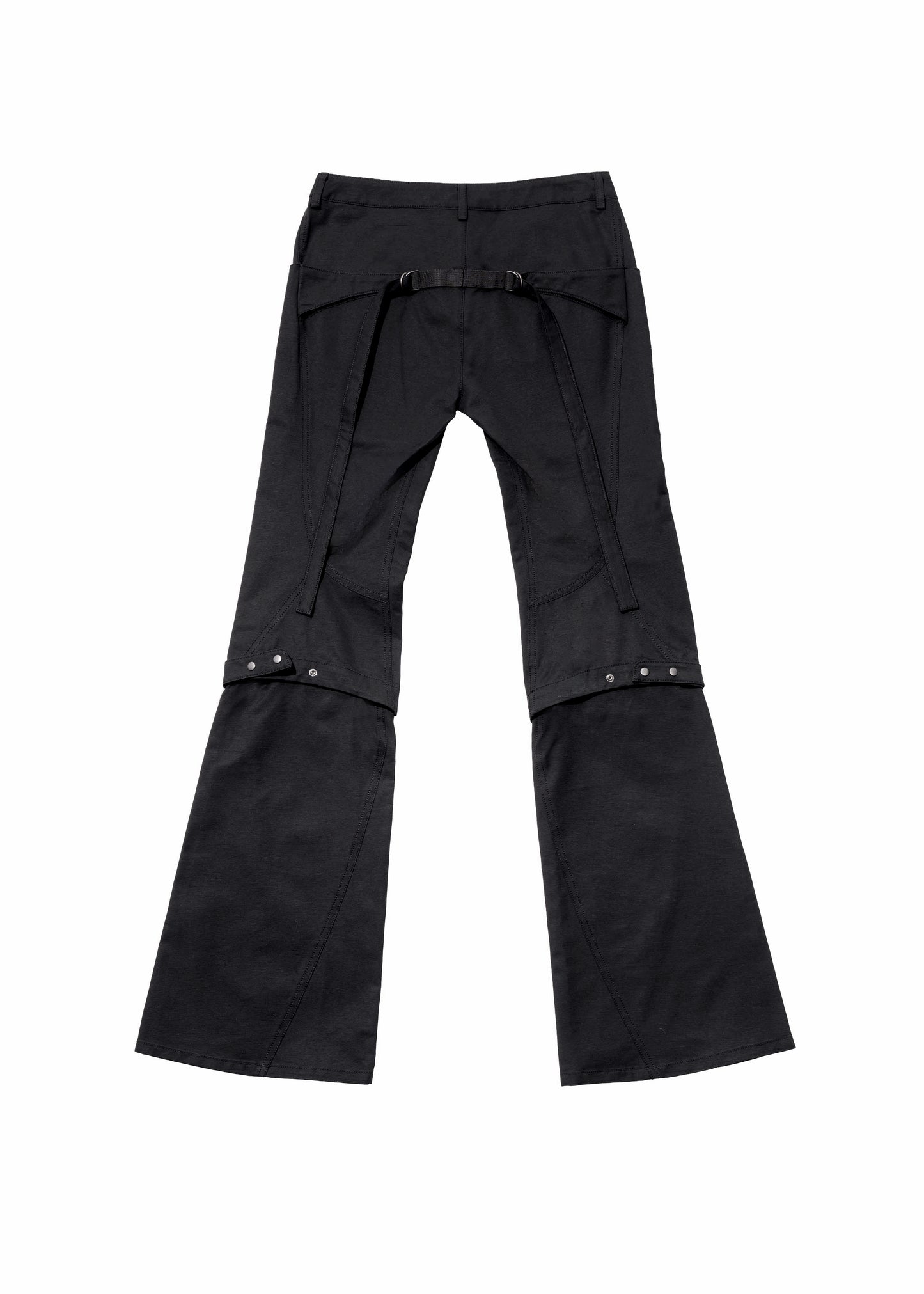 Convertible Pants