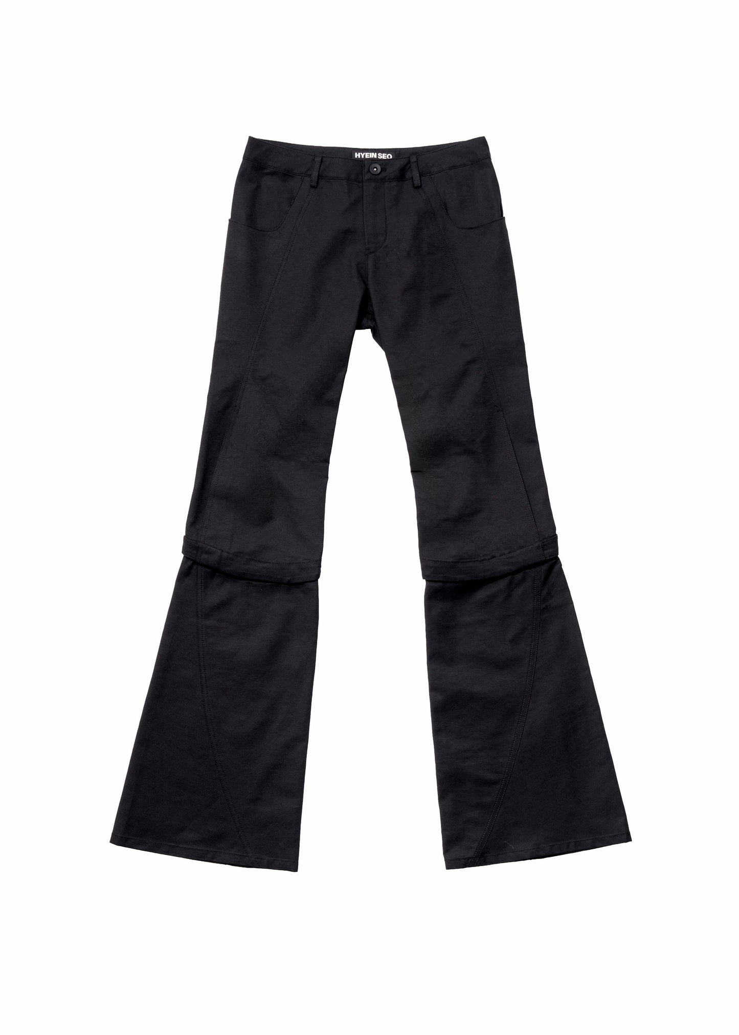 Convertible Pants