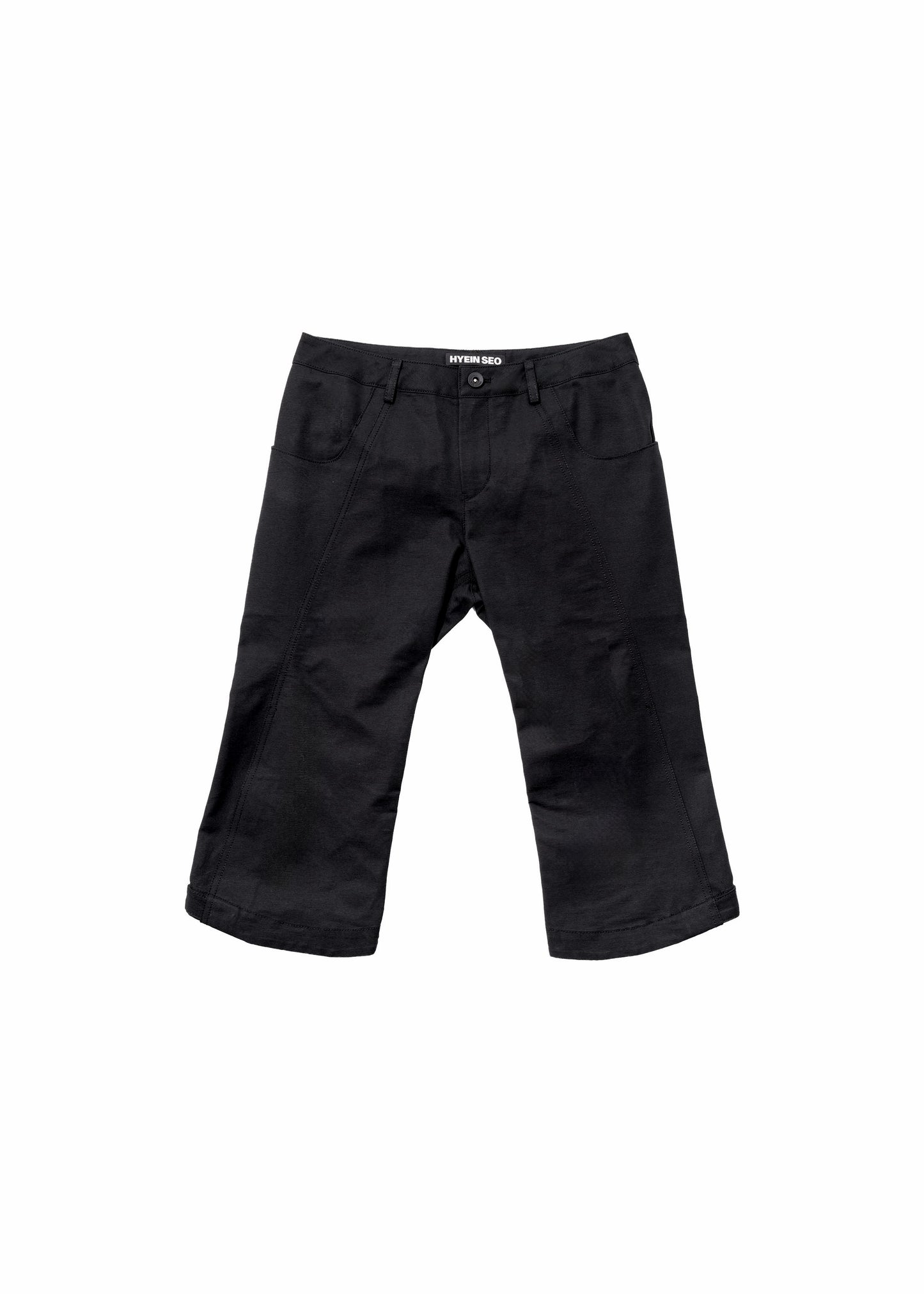 Convertible Pants
