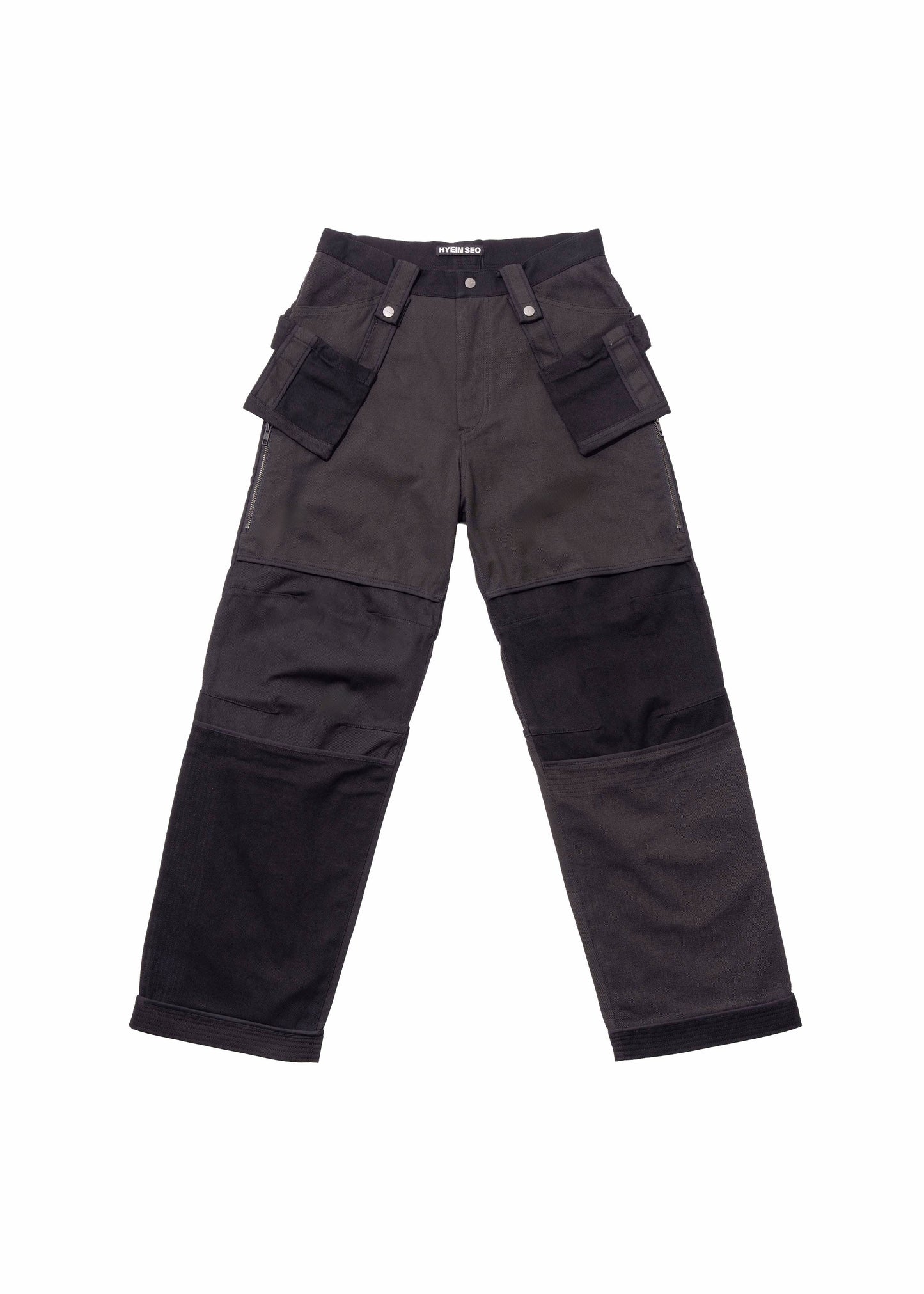 Detachable Bag Pants