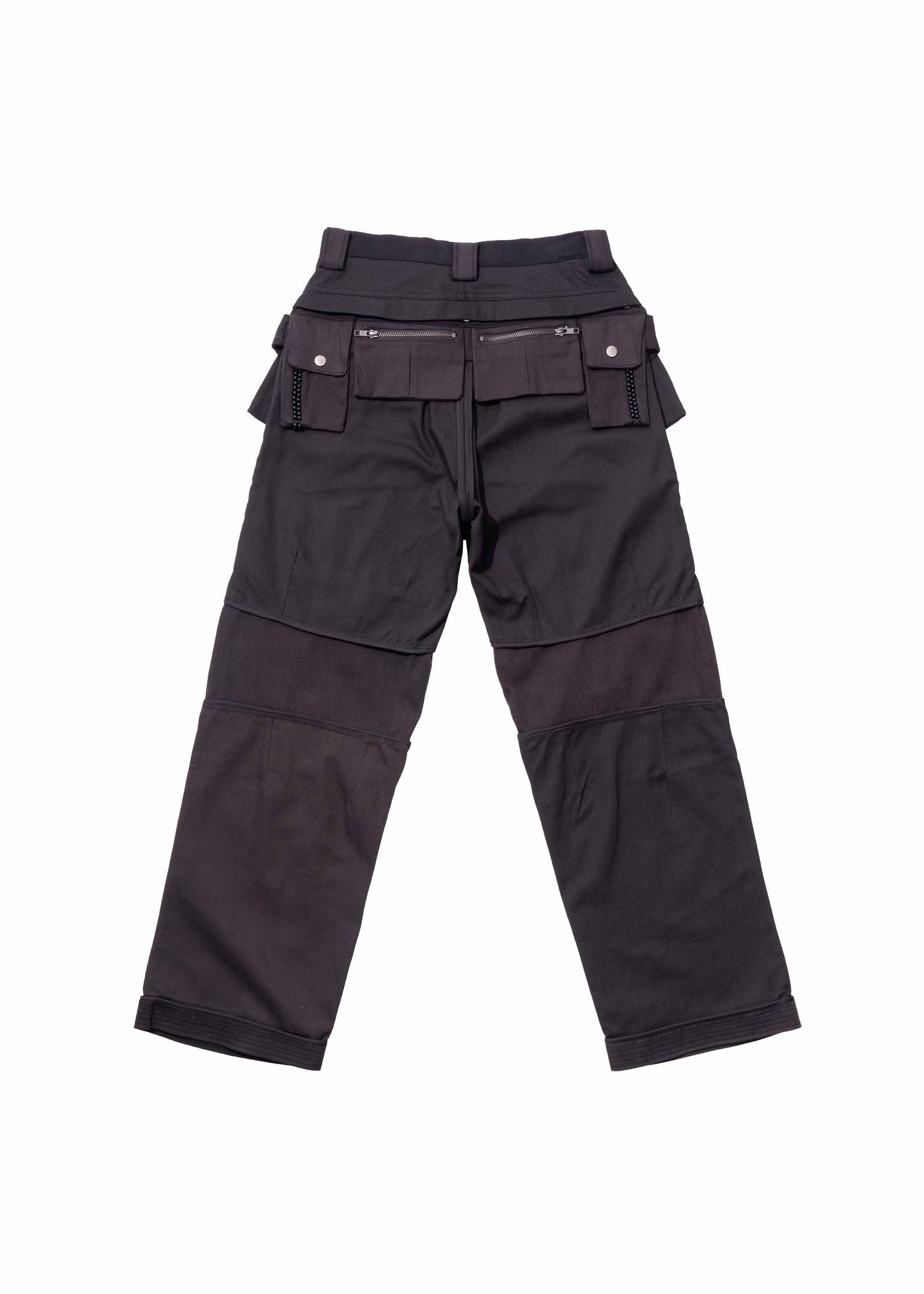 Detachable Bag Pants
