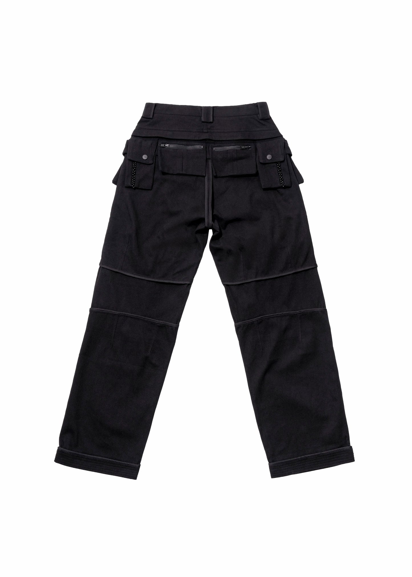 Detachable Bag Pants