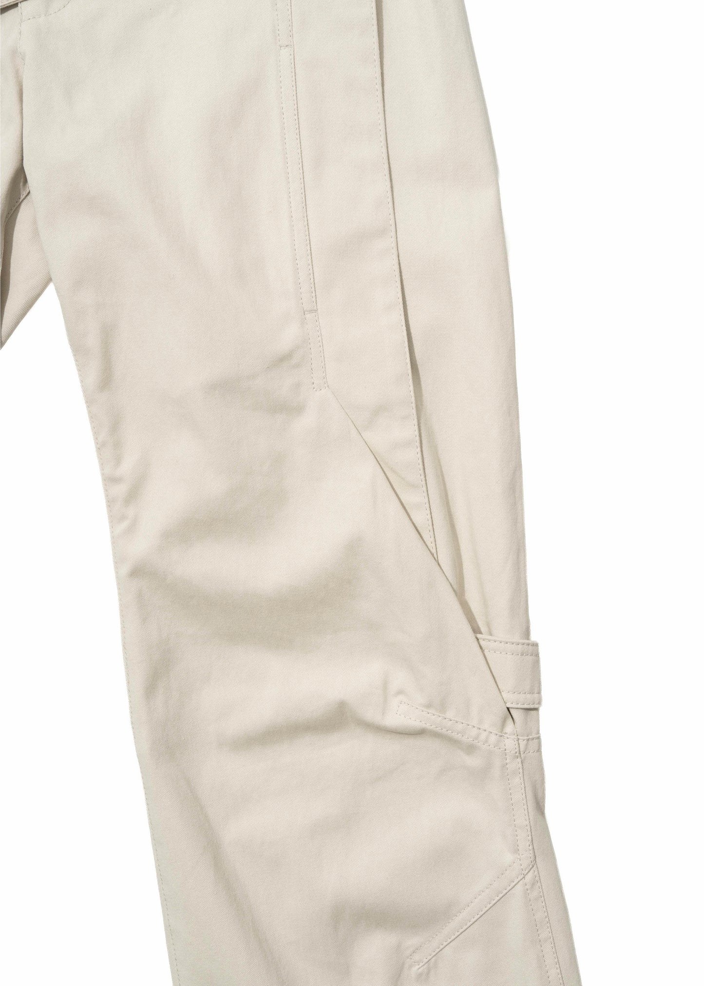 Low-Rise Pants