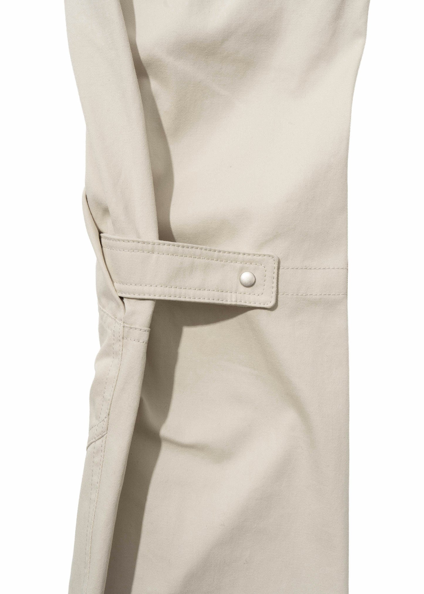 Low-Rise Pants