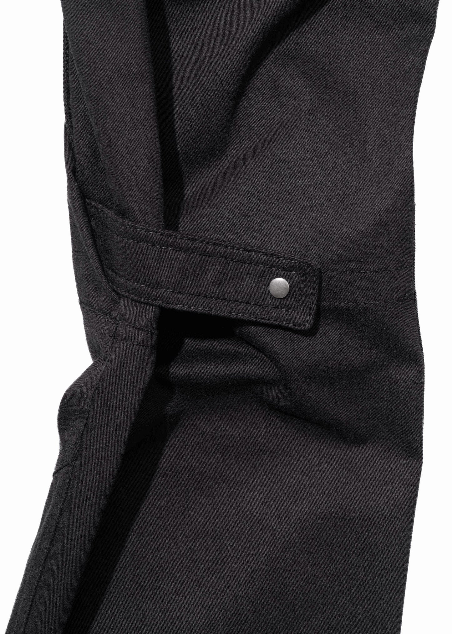 Low-Rise Pants