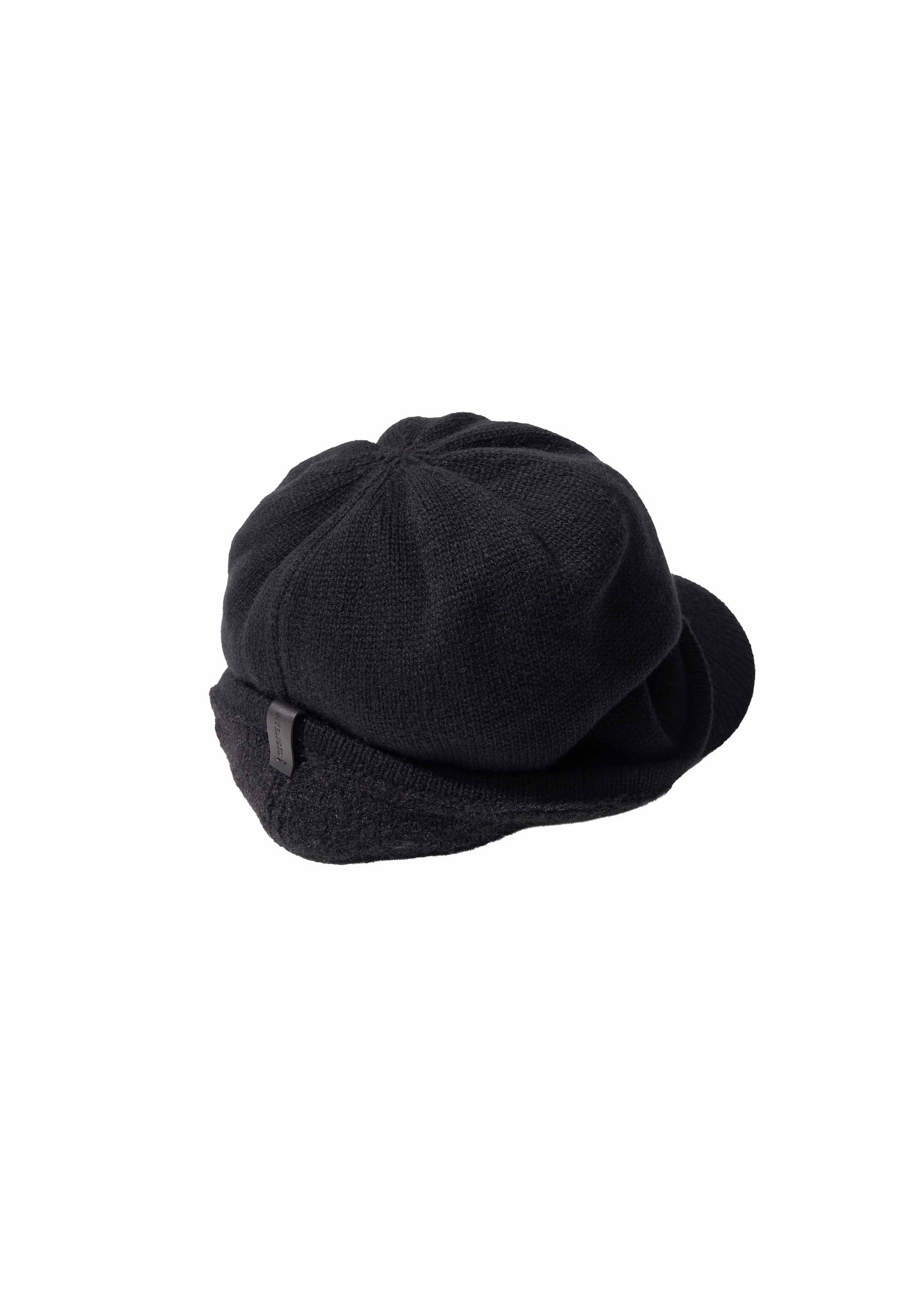 Knit Cap