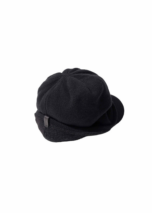 Knit Cap