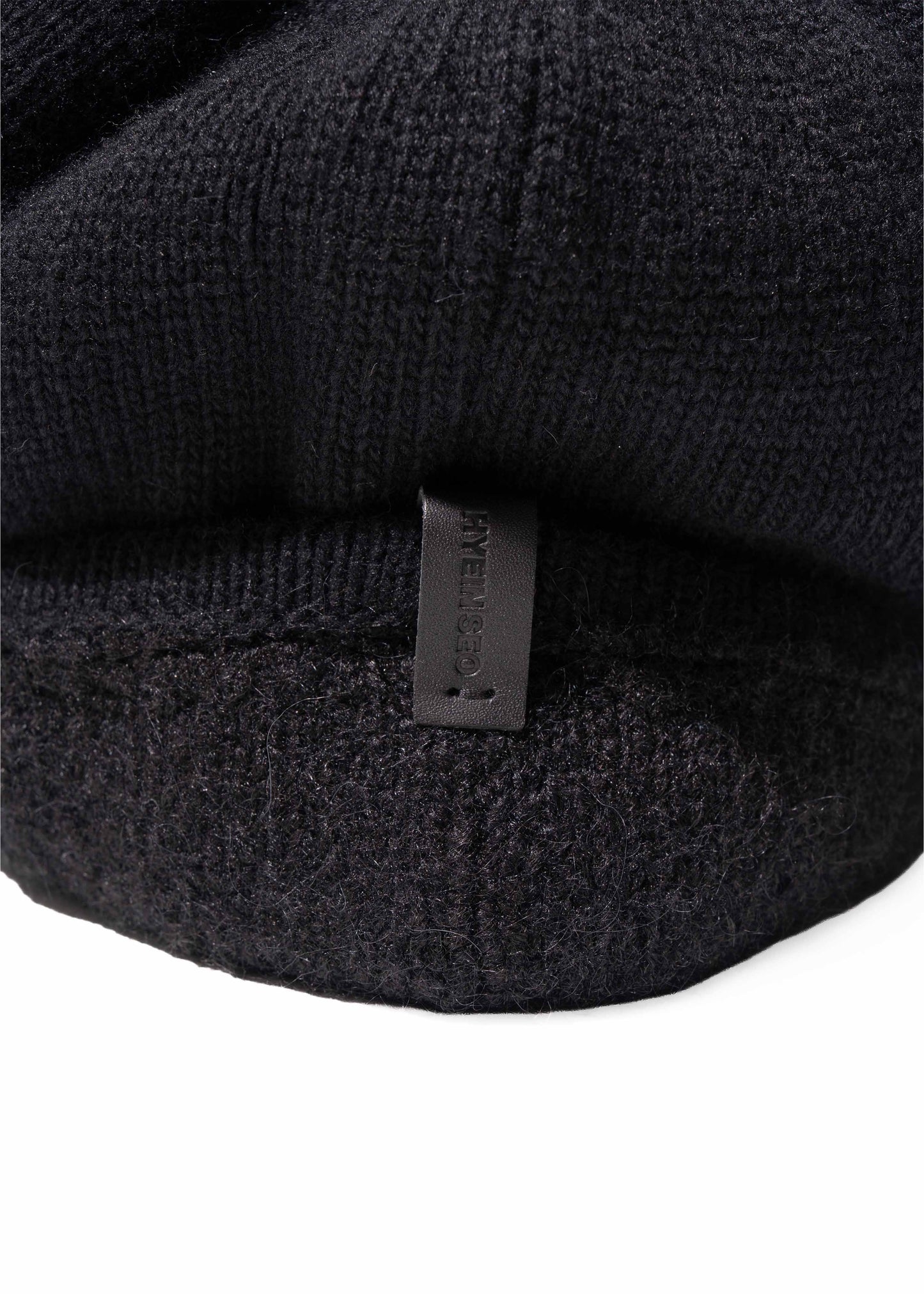 Knit Cap