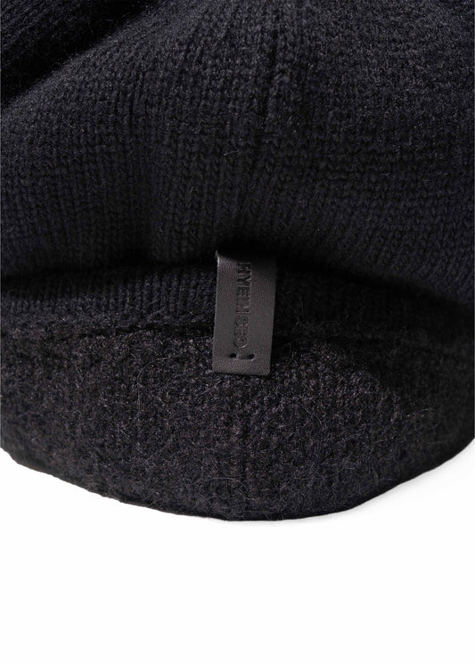 Knit Cap