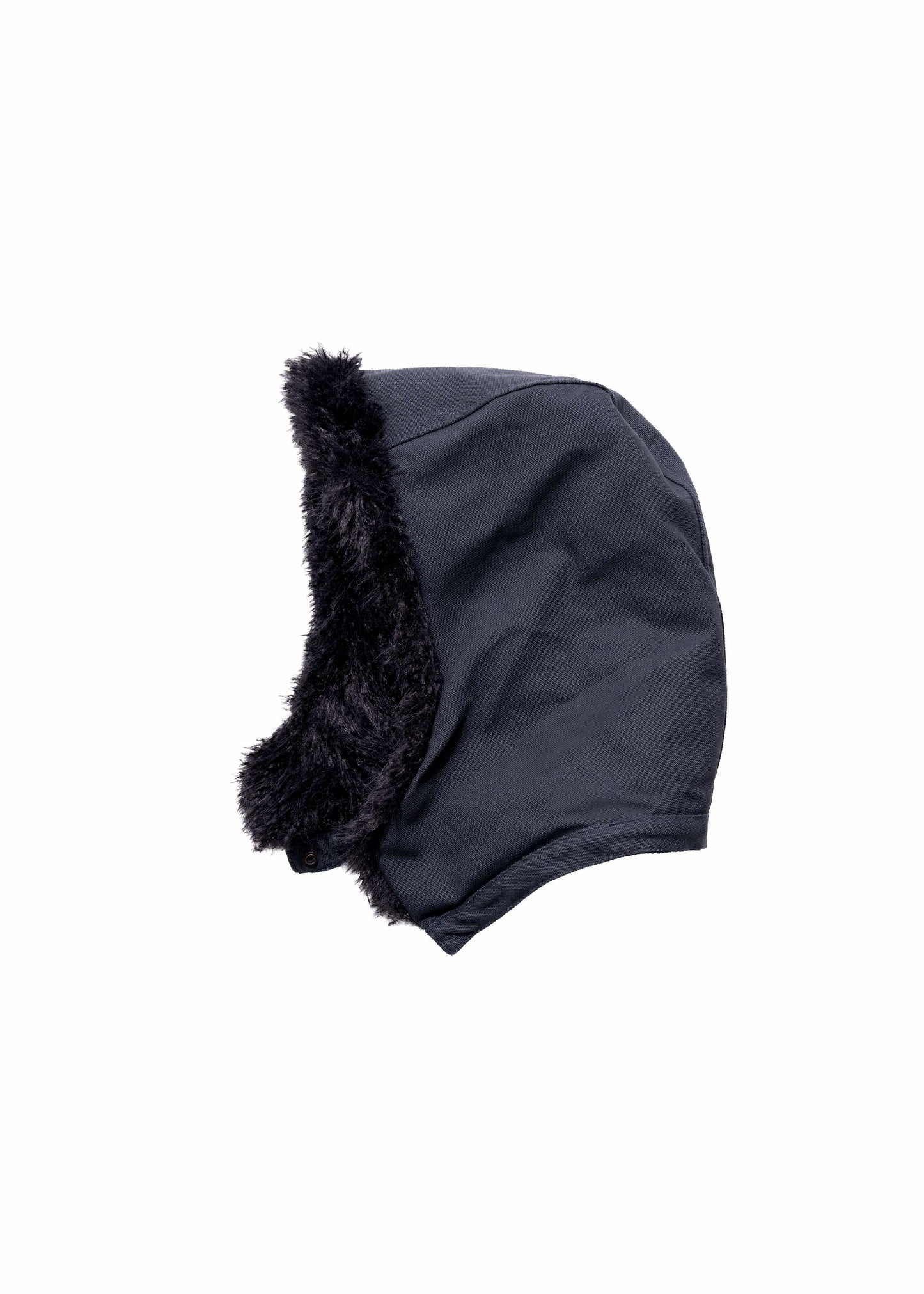Double Hooded Jacket