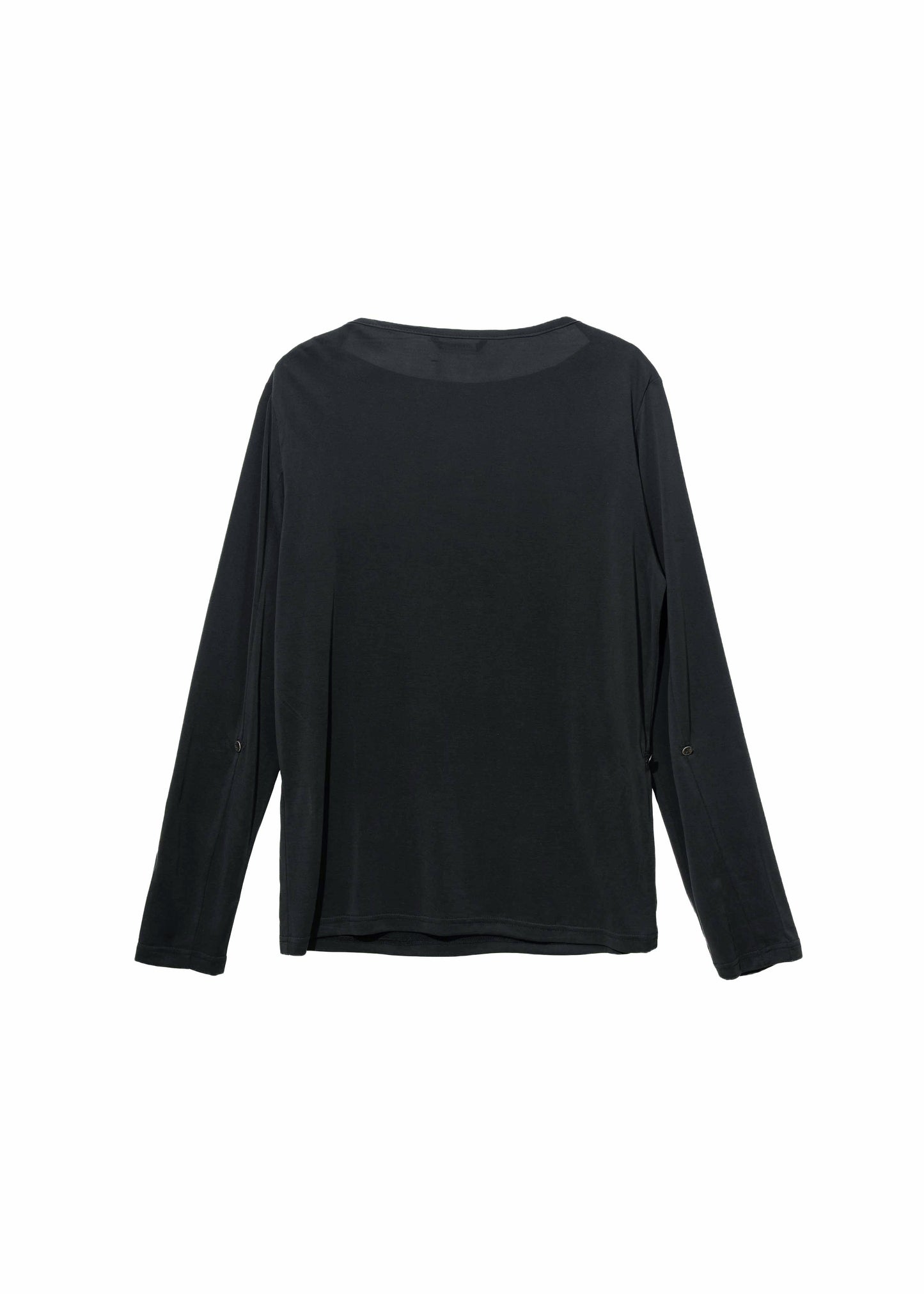 Long Sleeve w/ Necklace