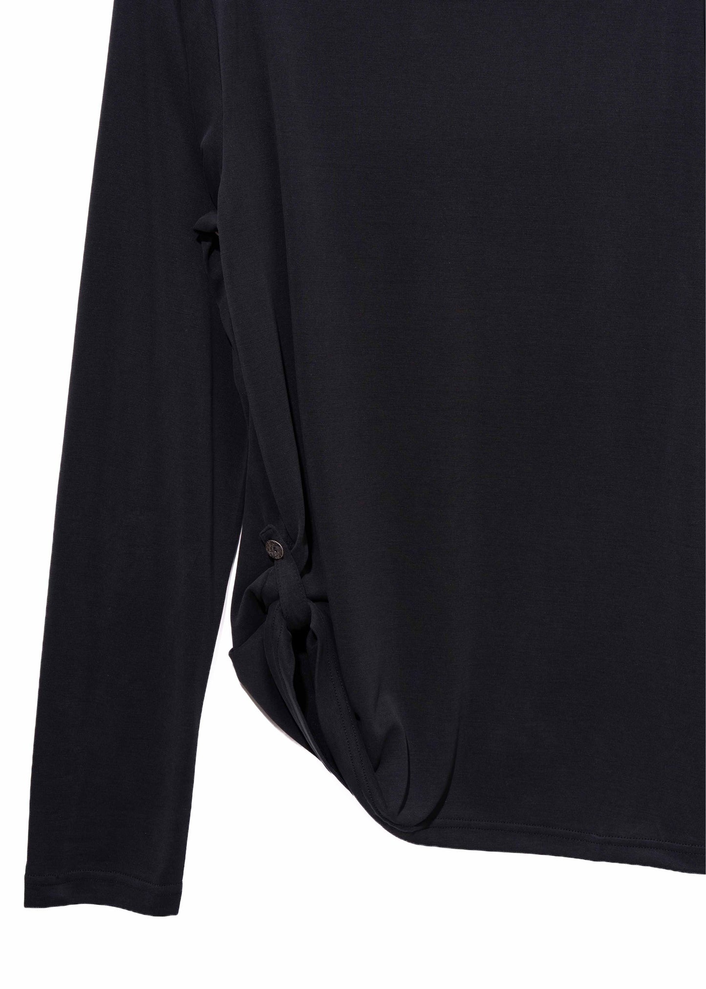 Long Sleeve w/ Necklace