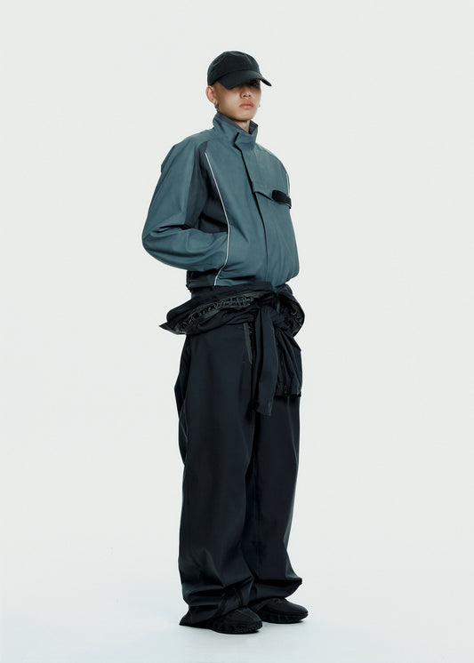 Biker Jacket