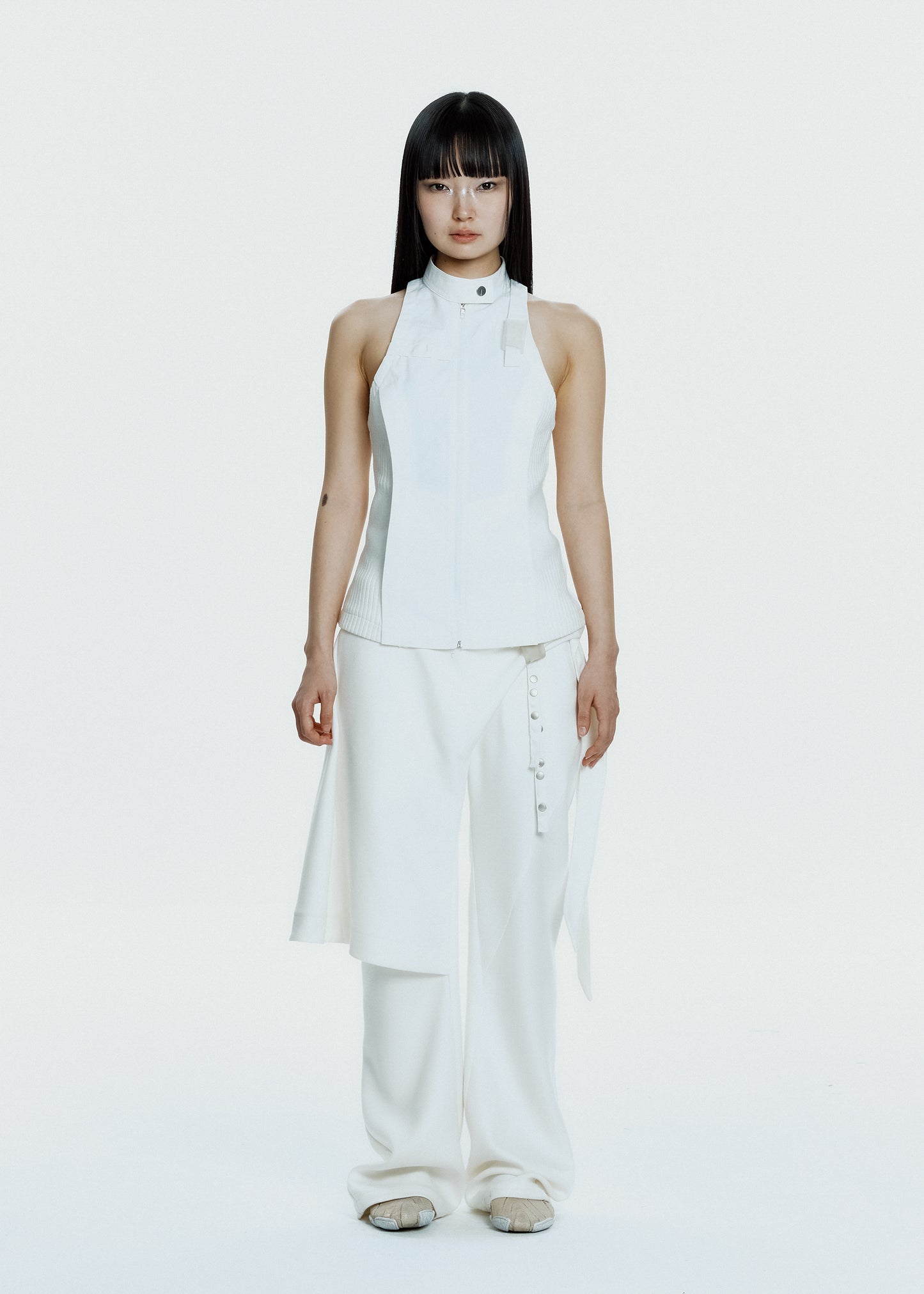 Wrap Pants