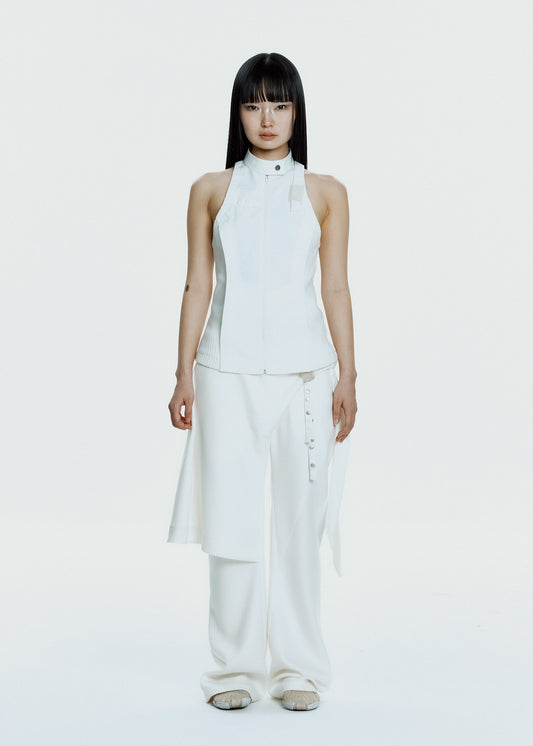 Wrap Pants