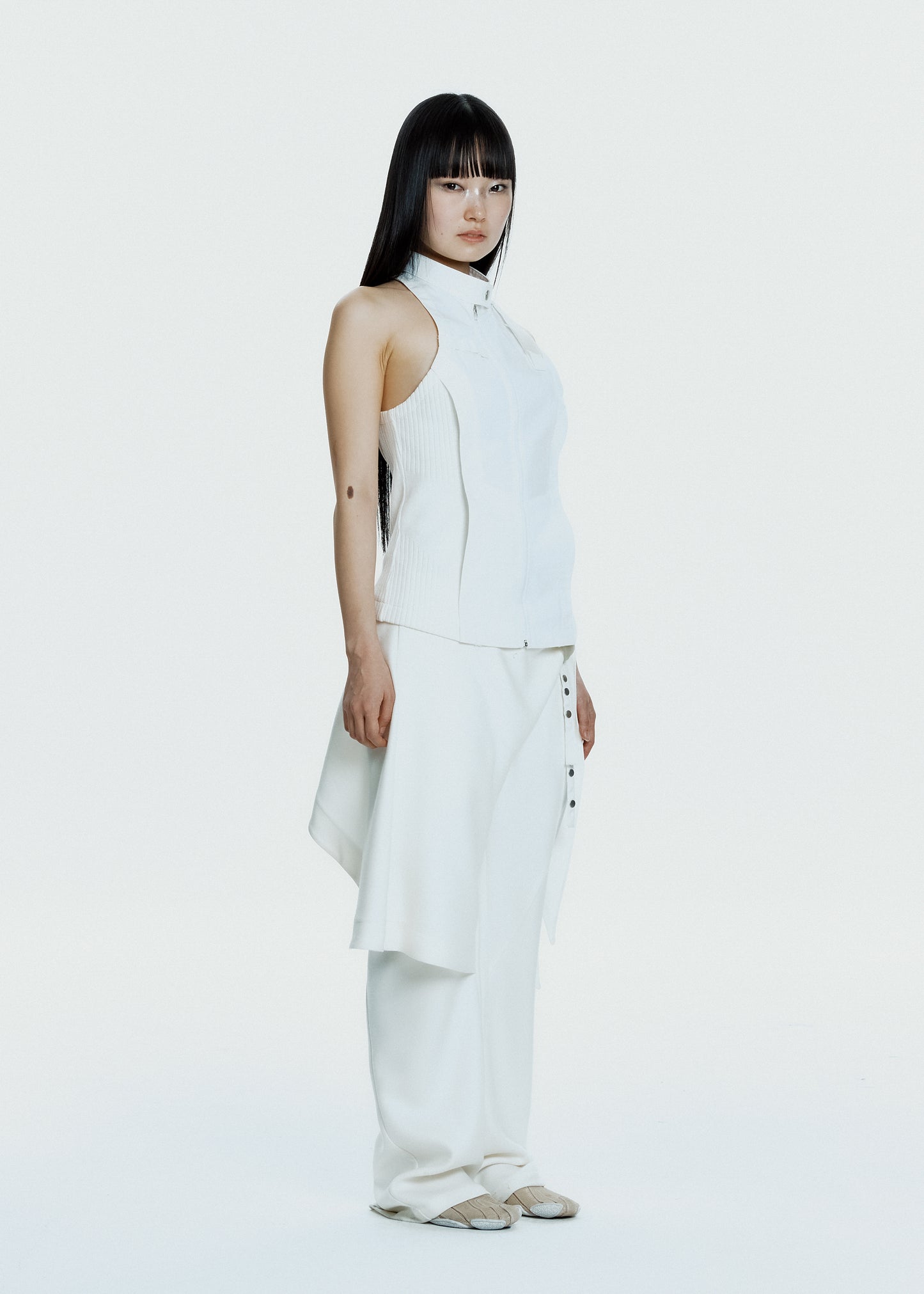 Wrap Pants