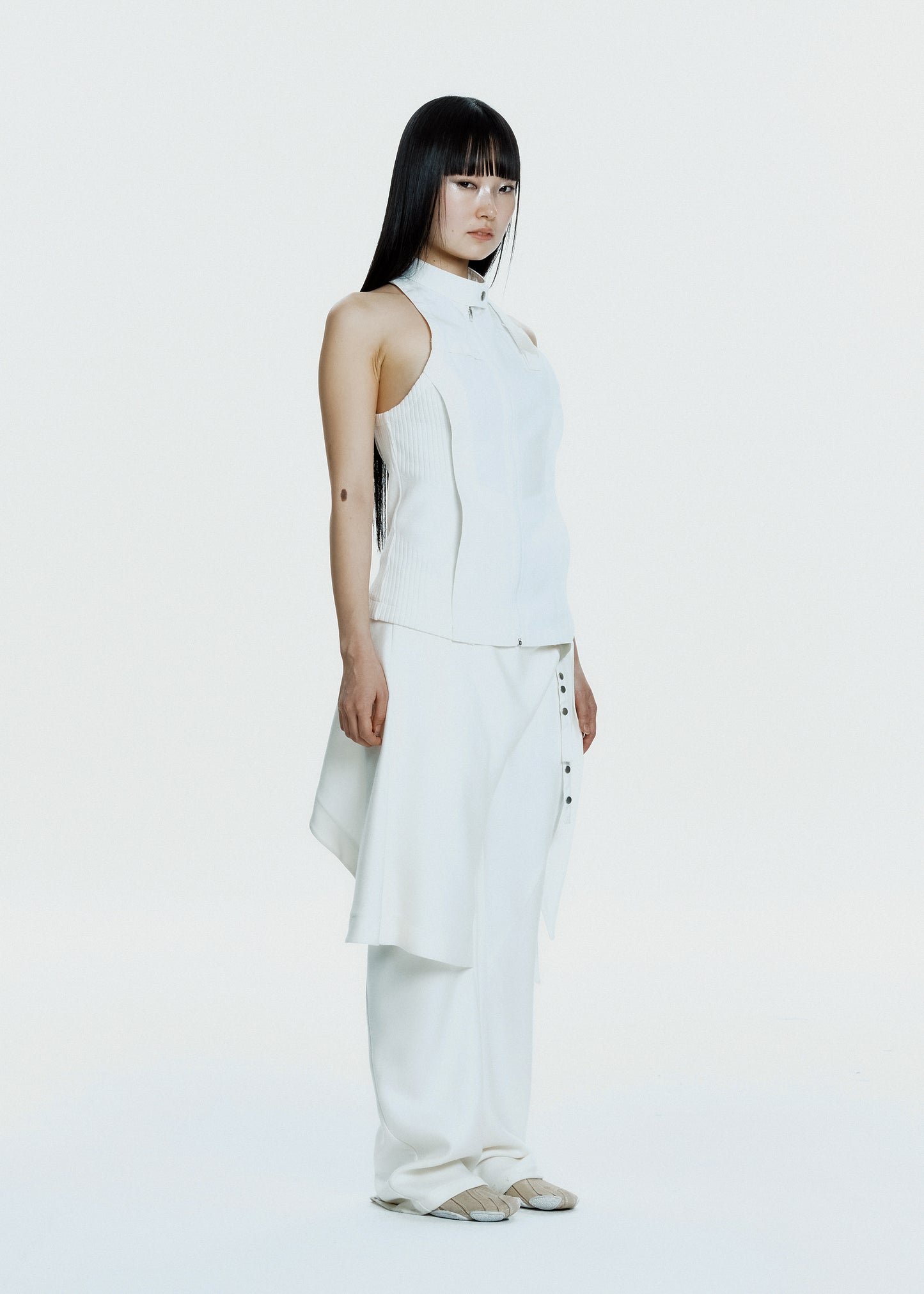 Wrap Pants