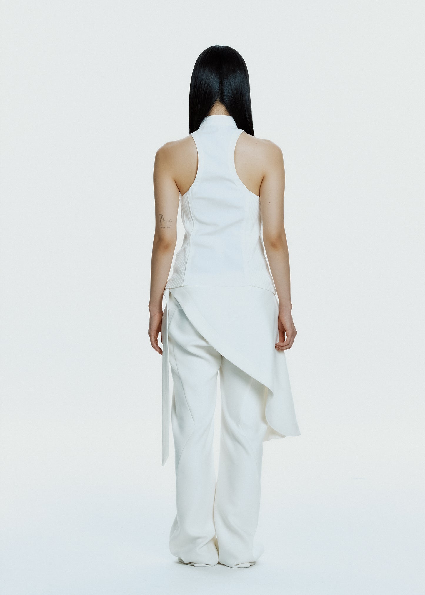 Wrap Pants