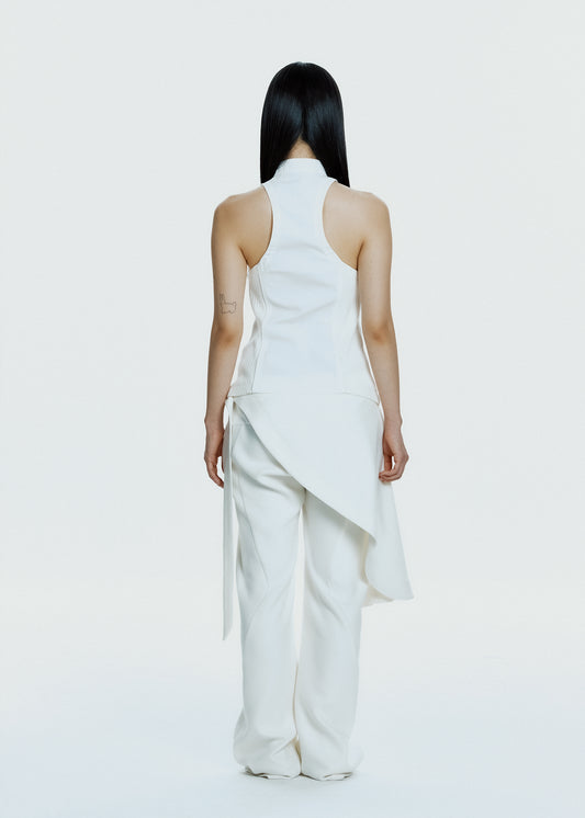 Wrap Pants