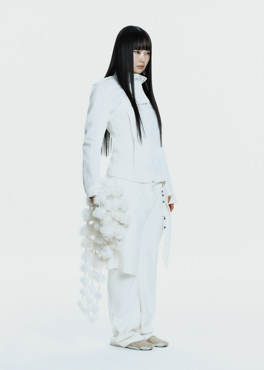 Wrap Pants
