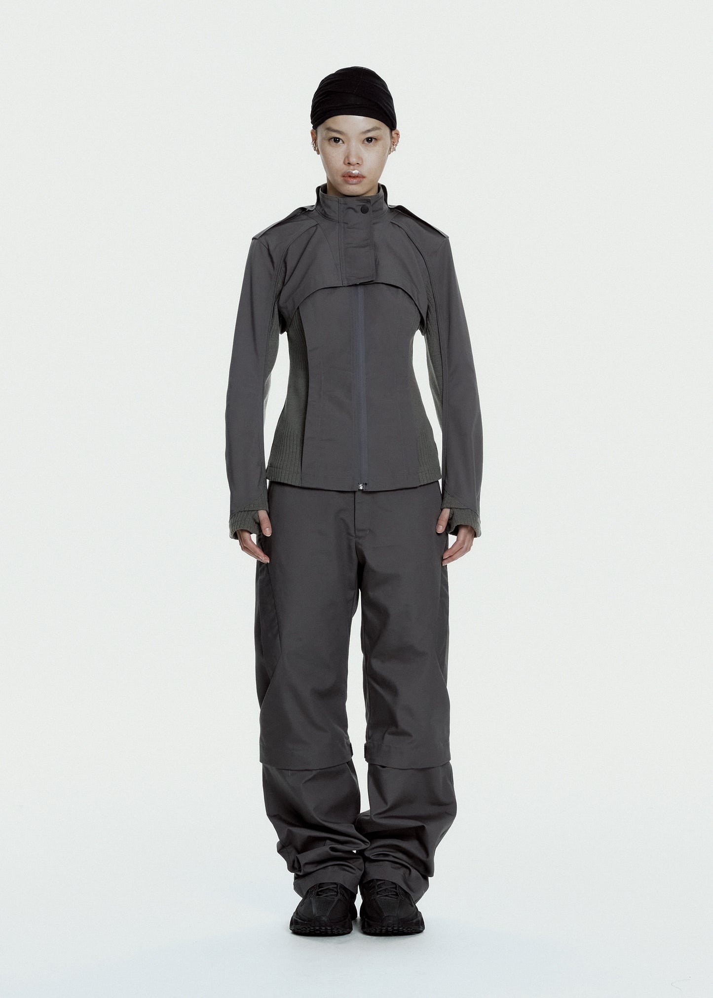 Convertible Moto Pants