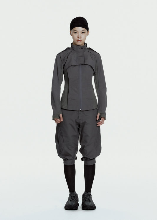 Convertible Moto Pants