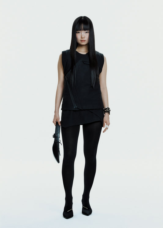 Light Down Vest