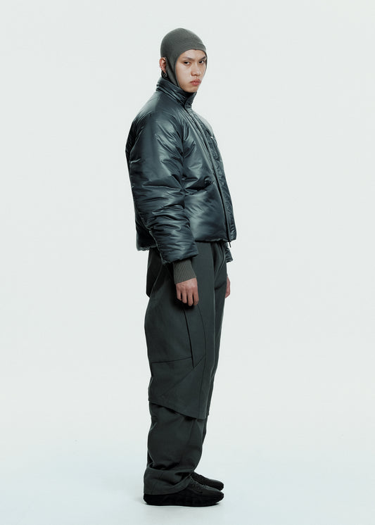 Convertible Cargo Pants