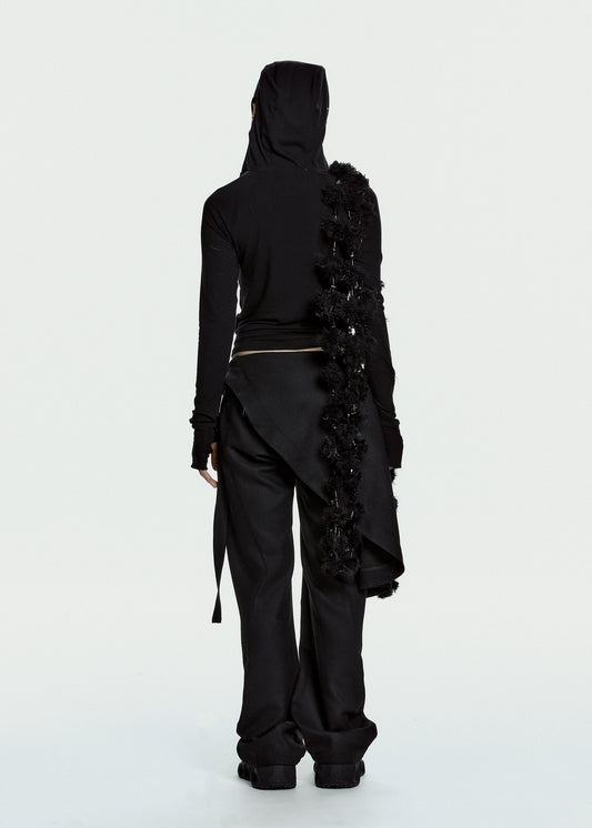 Wrap Pants