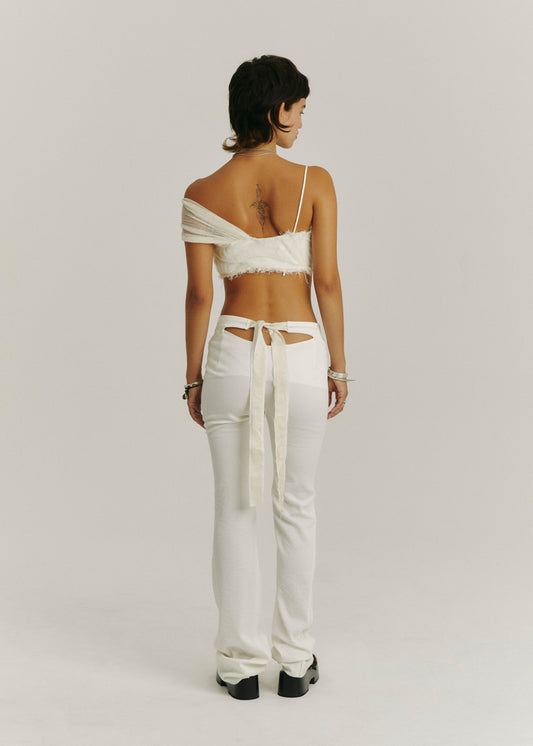 Prom Top