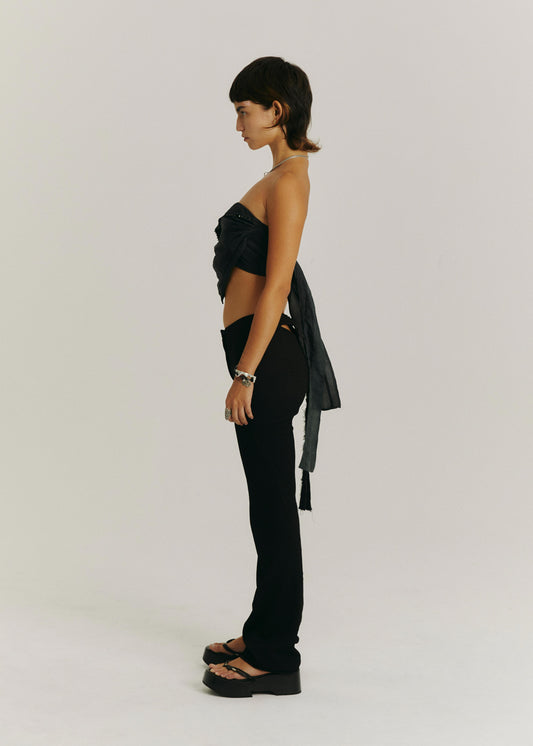 Silk Bandeau