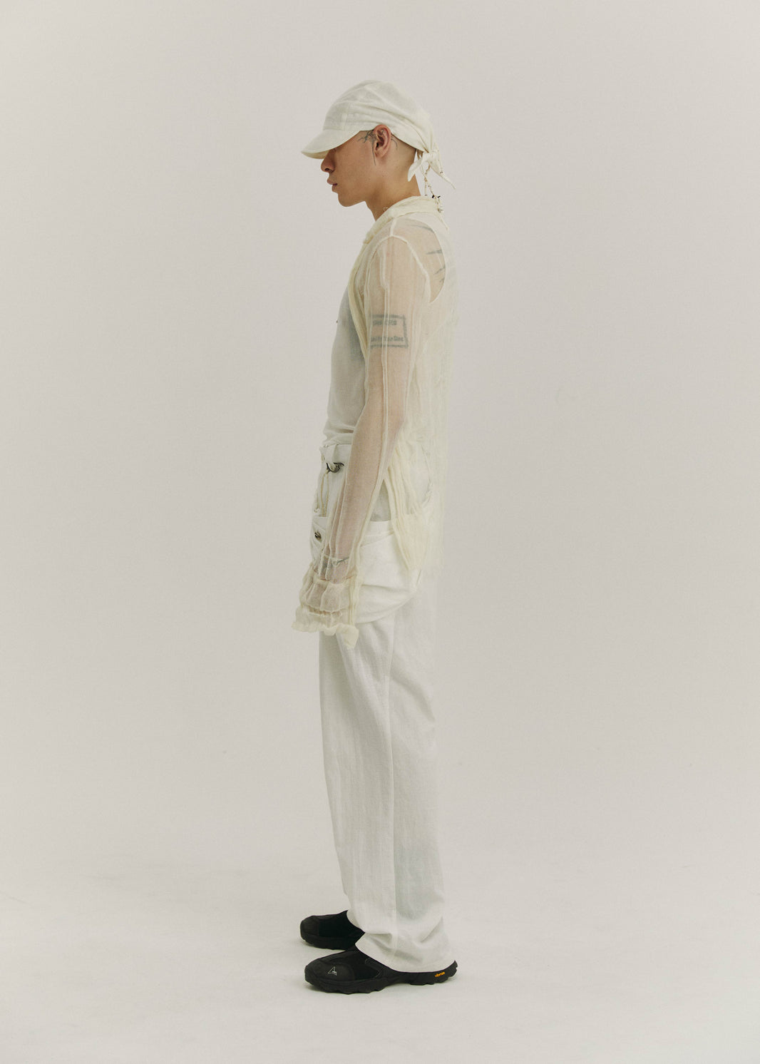 hyein seo bolo tie