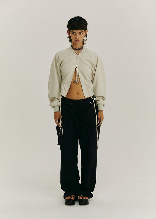 Reversible Blouson
