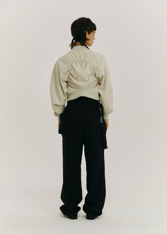 Reversible Blouson