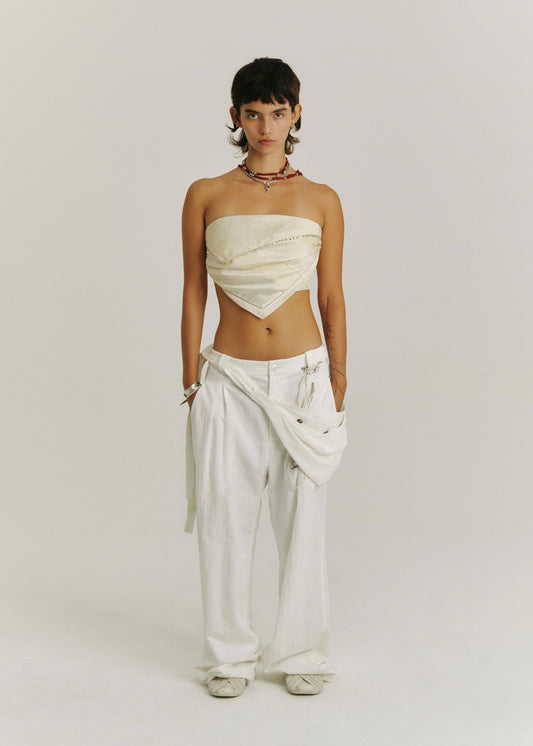 Silk Bandeau